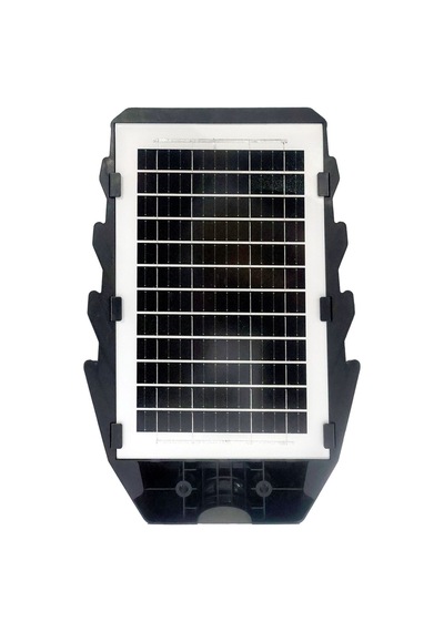 Solinved 300w Solar Sokak Lambası - Js-sf0702-300w