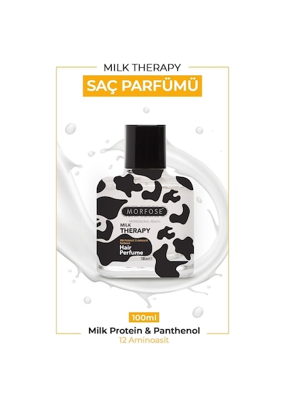 Milk Therapy Saç Parfümü 100 ML