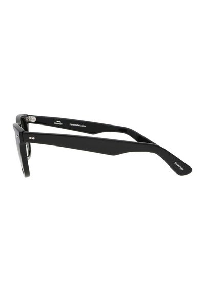 Slazenger 6970.c1 50 Polarize Unisex Güneş Gözlüğü Siyah