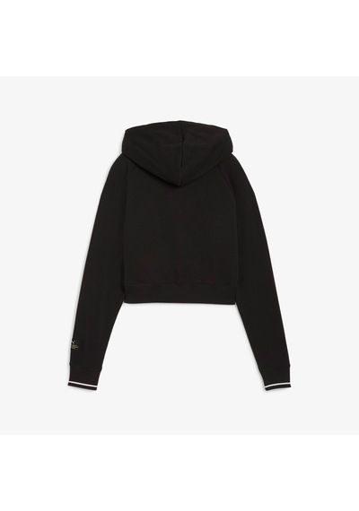 Puma Classics Relaxed Kadın Siyah Sweatshirt627484