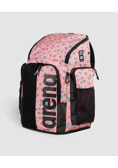 Arena Spıky Iıı Backpack 45 Allover / Dıces Çok Renkli