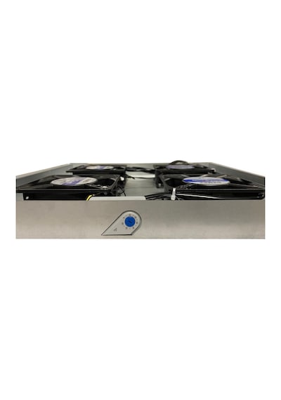 Teknoline Fan Grubu 4'Lü Termostatsız Analog