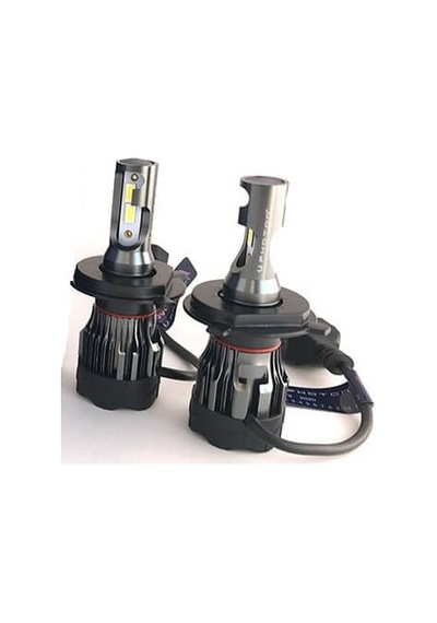 Mono H4 12V Led Headlıght