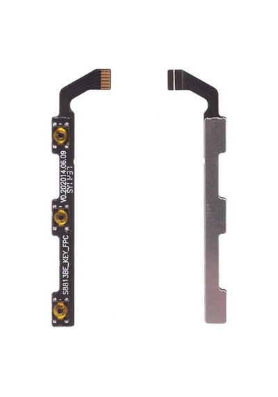 Casper Uyumlu Via V5 Için Oem Power Flex (469240459)