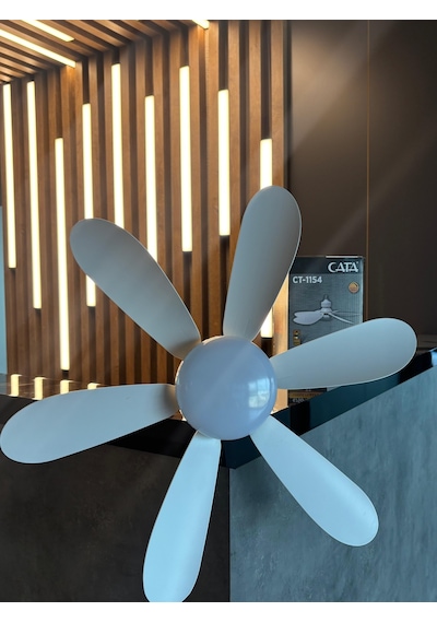 Lodos Fan Led Ampul 62w