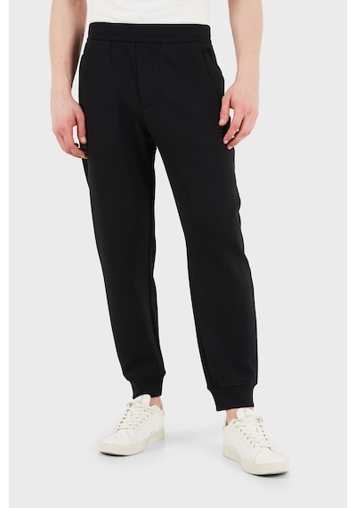 Emporio Armani Erkek Pantolon Em004539 Af10013 Uc001 Siyah
