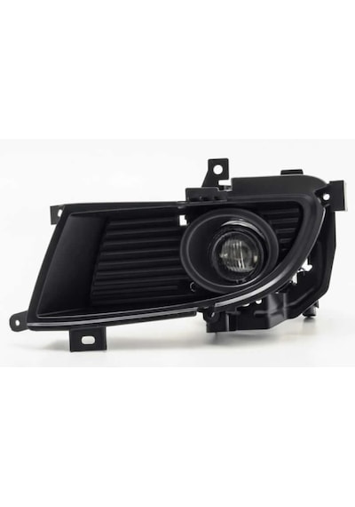 ÖN SOL SİS FARI LAMBASI MITSUBISHI LANCER 2003-2007 ARASI (DEPO)