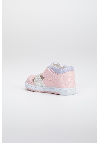 Şirin Bebe Şirinbebe Şiringenç Dikiş Detaylı İki Cırtlı Pudra Kız İlkadım Bebek Çocuk Ayakkabısı-2882-pudra Pudra Şirin Bebe Şirinbebe Şiringenç Dikiş Detaylı İki Cırtlı Pudra Kız İlkadım Bebek Çocuk Ayakkabısı-2882-pudra Pudra