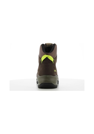 Adventure LEGEND Waterproof Outdoor Trekking Deri Bot Kahverengi