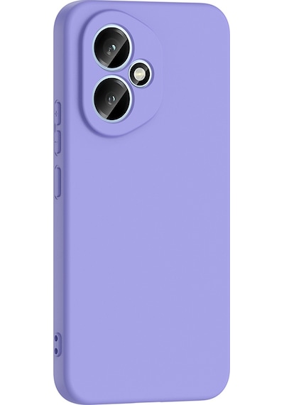 Honor 400 Kılıf Mkst Mara Lansman Kapak - Lacivert