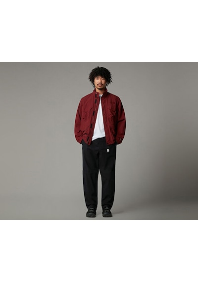 The North Face M Convertible Jacket Erkek Çok Fonksiyonlu Ceket & Yelek Nf0a8bjf0vo1 Kırmızı Kırmızı