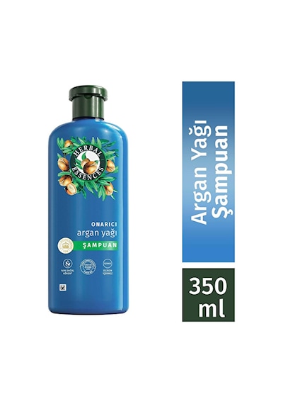 Herbal Essences Şampuan Argan Yağı 350 Ml