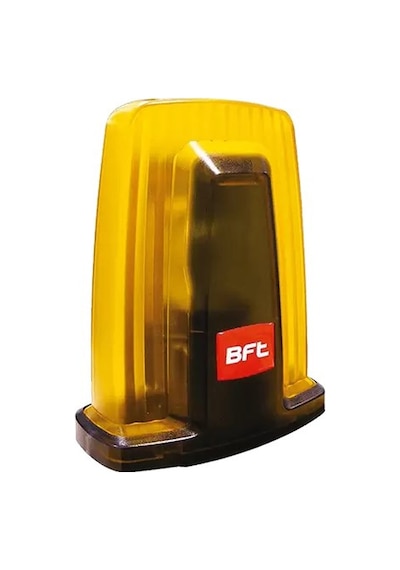 Bft Radius Lta Flaşör Tepe Lambası 230v