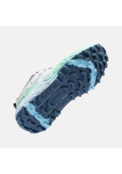 Joma Tksmls2602 Sima Kadın Yürüyüş Ayakkabısı Beyaz