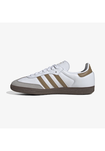 adidas Samba Og Unisex Beyaz Sneaker Jh8796 Beyaz