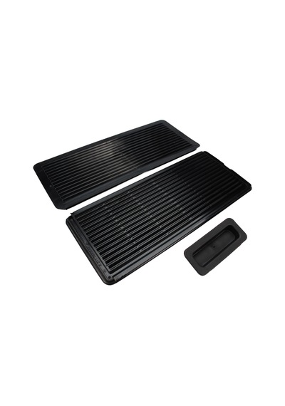 Mercedes W140 W202 W203 W210 W211 W220 Sunroof Perde Kolu & Izgar