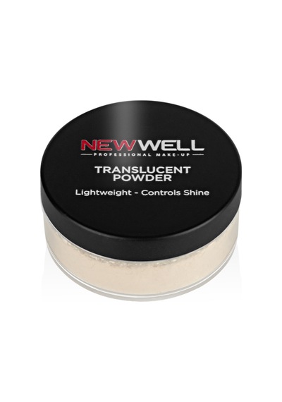 Translucent Powder