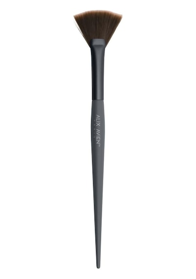Alix Avien Aydınlatıcı Fırçası Fan Brush