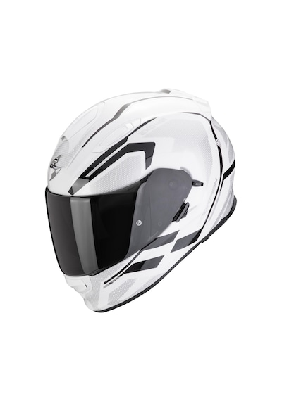 Scorpion Exo 491 Evo Kripta Kapalı Motosiklet Kaskı