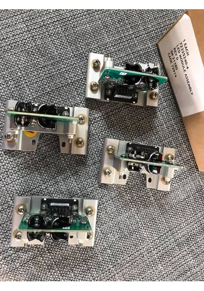 Honeywell Led Modül Assembly Kontrol Montaj Kiti 72325240-4