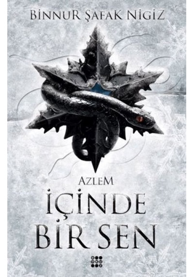 İçinde Bir Sen 4 - Azlem Ciltli - Yqbx-629279