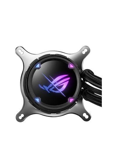 Asus Rog Strix Lc Ii 120 Argb 120Mm Sıvı Soğutma Sistemi