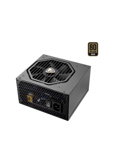 Cougar GX-S450 450 W 80 Plus Gold Güç Kaynağı
