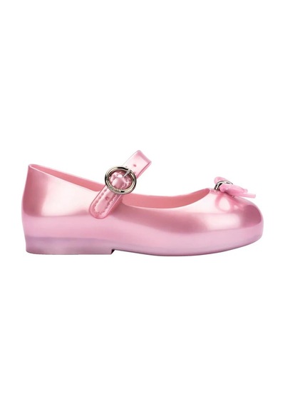 Mini Melissa Sweet Love Bb Kız Çocuk Babet Pembe 32803-14019