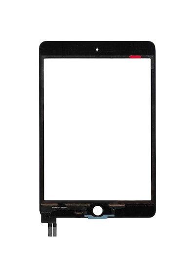 Apple Uyumlu iOS İpad Mini 5 Muqw2tu a Dokunmatik Siyah
