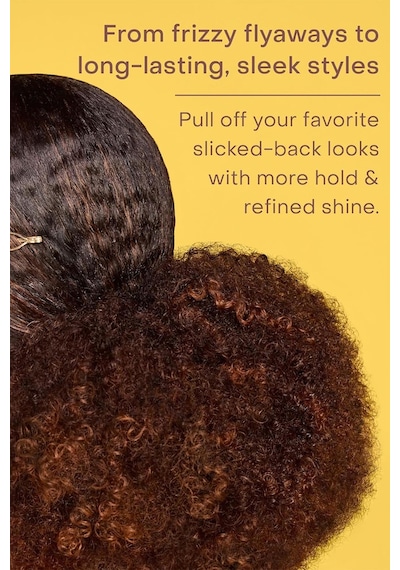 Shea Moisture Jamaican Black Castor Oil Güçlü Tutuş Sağlayan Şekillendirici Saç Jeli 425gr