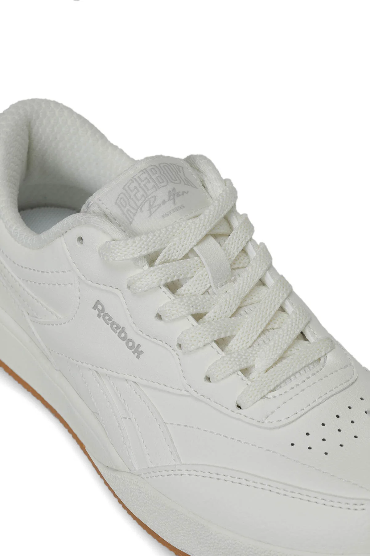 Reebok Max Charge I Kırık Beyaz Erkek Sneaker