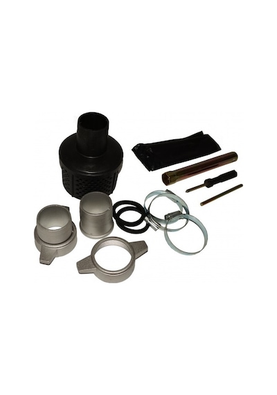 Mur-cell Yhqgz50c 6.5 Hp Benzinli Su Pompası