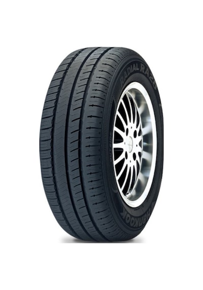 Hankook 205/65R16C 107/105T Radial Ra28 Yaz Lastiği 2026