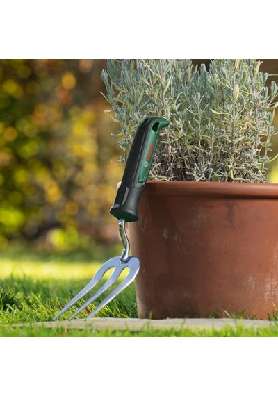Bosch Bahçe El Çatalı