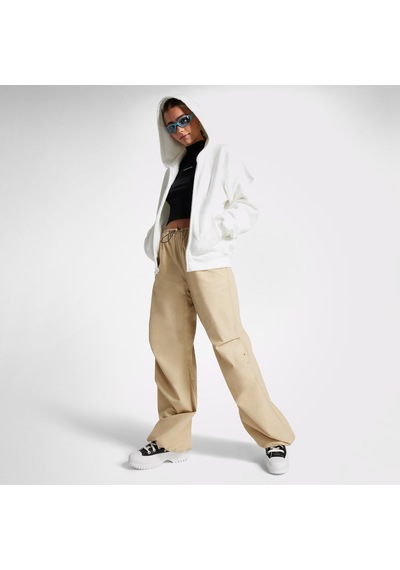 Converse Paraşüt Kadın Bej Pantolon