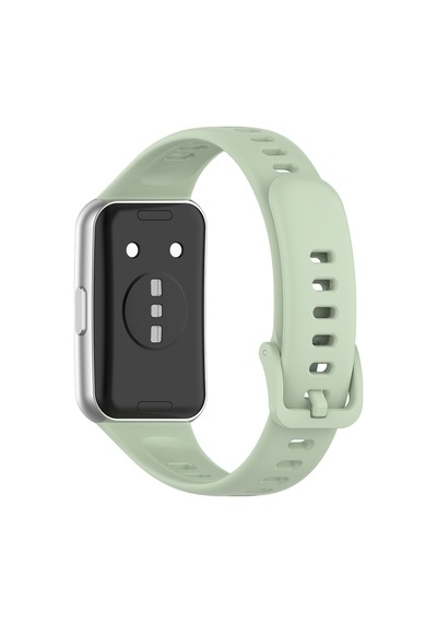 Huawei Band 11 / 11 Pro Kordon Spor Silikon Band Mix