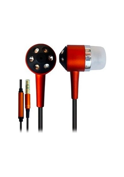 Frisby FHP-25E Stereo Kulak İçi Kulaklık