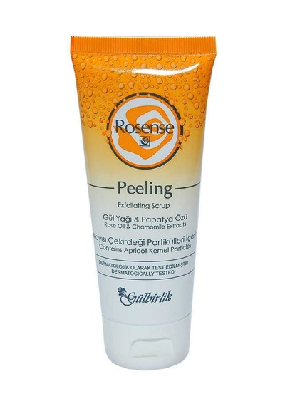 Yağı Ve Özlü Peeling 100 Ml