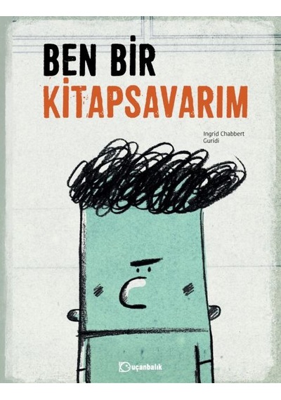 Ben Bir Savarım - Ciltli - Ybve-660074