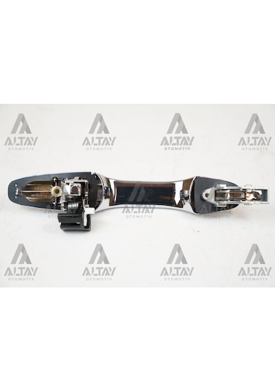 Taiwan Honda City 2009-2013 Ön Kapı Kolu Sağ 72140-tm0-t51