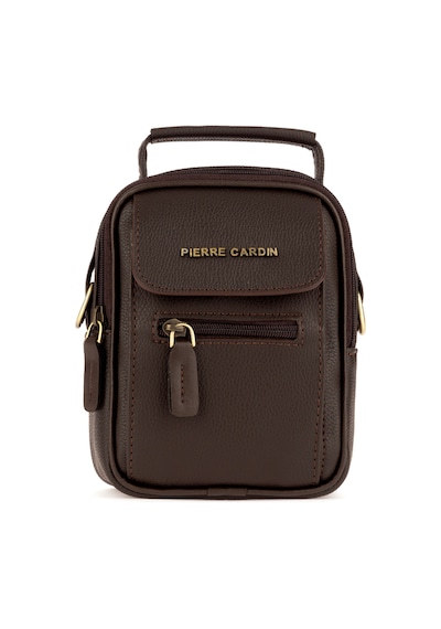 Pierre Cardin Erkek Kahverengi Çanta 50297137-vr029 Kahverengi