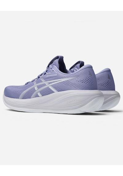 Asics Gel-cumulus 28 Kadın Mor Koşu Ayakkabısı 1012b916-500