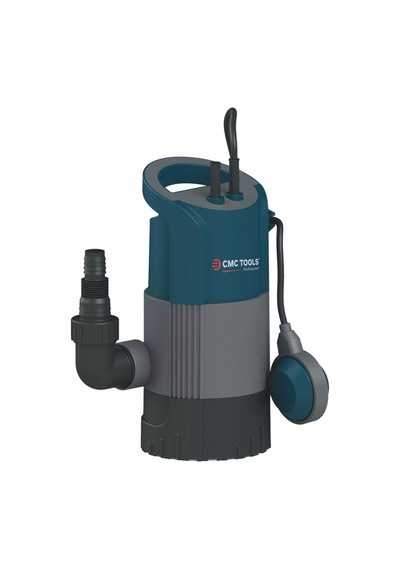 Cmc 400w 3in1 Dalgıç Pompa