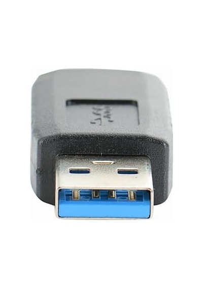 8700 Usb 3.0 Af/am Tipi Dişi - Usb A Erkek Adaptör Konnektör Dönüştürücü Fiş Yeni Tasarım