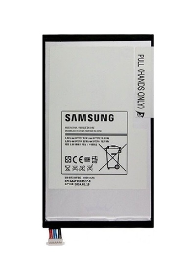 Samsung Uyumlu Galaxy  Tab 4 Sm-T330-T331 Tablet Batarya - Pil