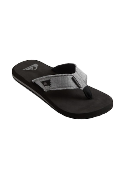 Quiksilver Aqyl100047 Monkey Abyss M Erkek Terlik Siyah
