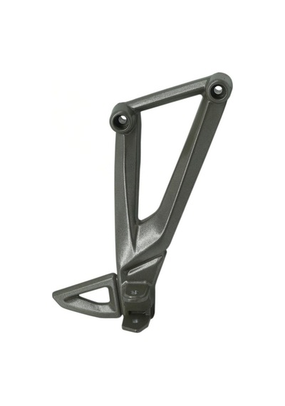 Arka Basamak Braketi Sağ - Bajaj Pulsar Ns 200- 56jl4k6b