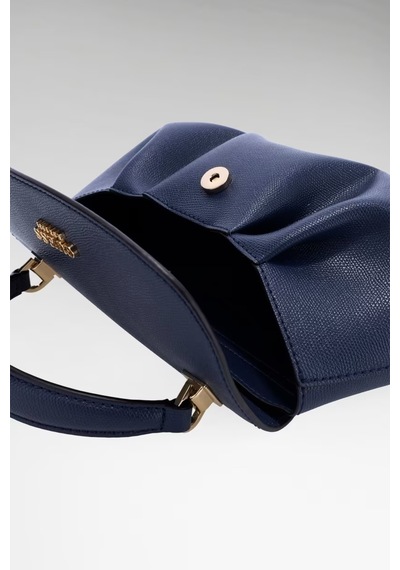Guess Amorette Kadın Omuz Çantası Hwbg7898190 Lacivert