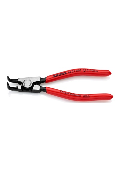 Knıpex Eğri Dış Segman Pensesi 125 Mm 4621a01