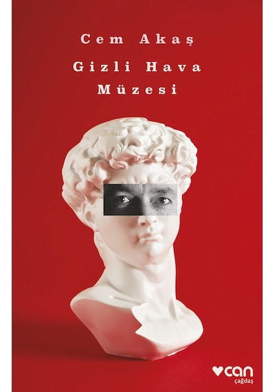 Gizli Hava Müzesi 9789750757921